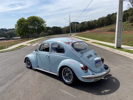 Fusca 71 patina +r$ 500,00/ mais 10 pr?mios em r$