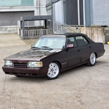 Sulclassicos - Opala comodoro