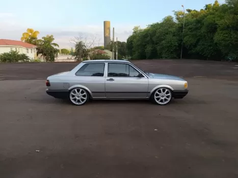 17? a??o garagem aguilar voyage 92 cl 1.8 ap