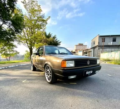 24? a??o - gol cl 87