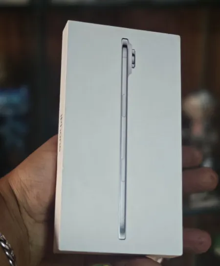 Iphone 17 slim pro max 512gb ou 10k no pix