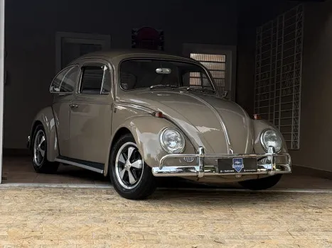 Reloy Realiza - Lindo vw fusca 1300 1967