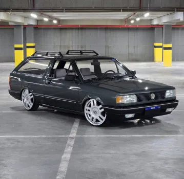 Sulclassicos - Parati gl