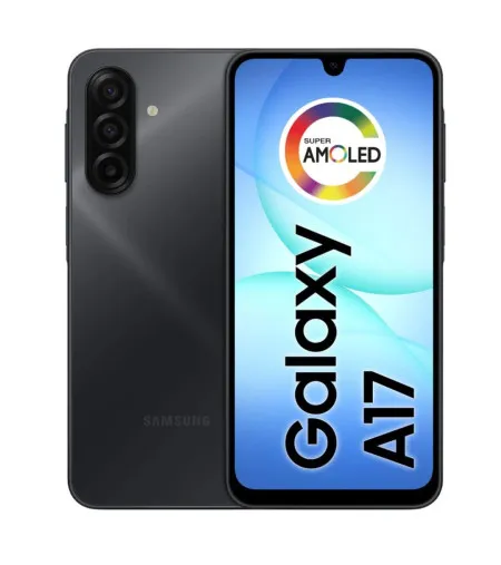 JOCEMARBS (FIO) - Samsung galaxy a17 com ia 256gb 8gb ou pix r$ 1600