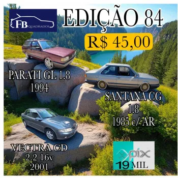10 conto rifinha da edição 84