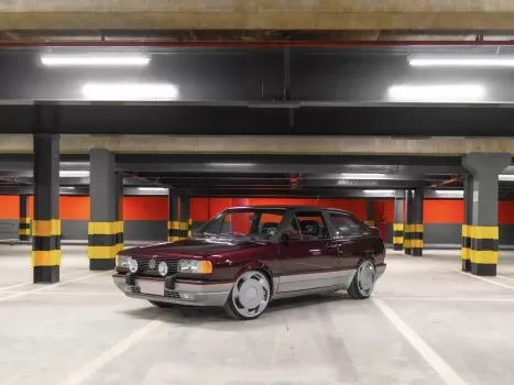 Sports Old Garage - A??o 117 - gti c/ar condicionado ou pix $55k