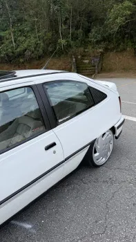 RF VIP CARS - Kadett gsi 1992 completo ou 43k
