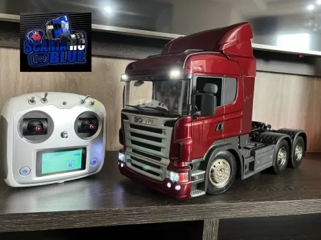 Scania rubi 1/14