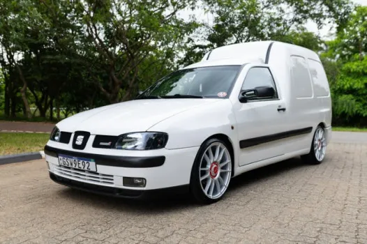 Ação seat inca completa (loteria federal)