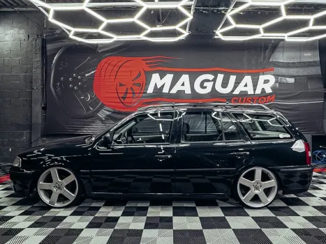 Maguar Custom - Parati g3 ou 30mil no pix