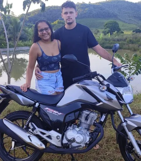 Matheus Antunes Cardoso - Fan 160 2023 ou 10k