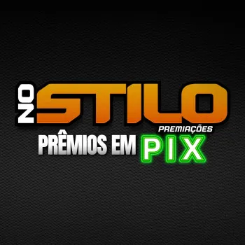 3° ação de pix