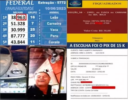 Edi??o_50 - 15mil ou fusca ou caravan ou gol bola