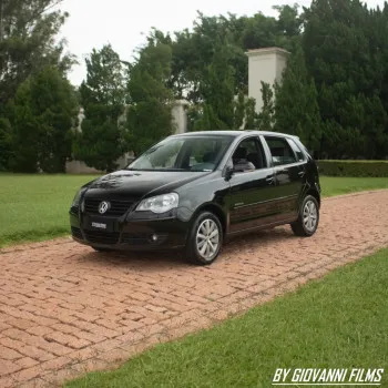 Rodrigo Custom - Vw polo sportline 1.6 flex completo ou 20k no pix