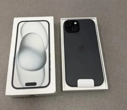 Sua sorte chegou - Iphone 15