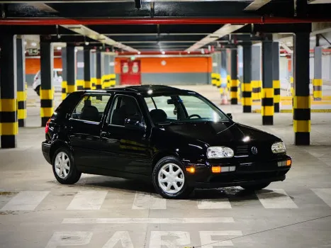 Sports Old Garage - Ação tubarão 245 - golf glx ou pix $32k