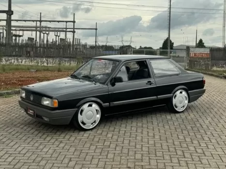 ZAVATTI CARS GARAGE - Voyage gl preto g?tico ou 25k no pix