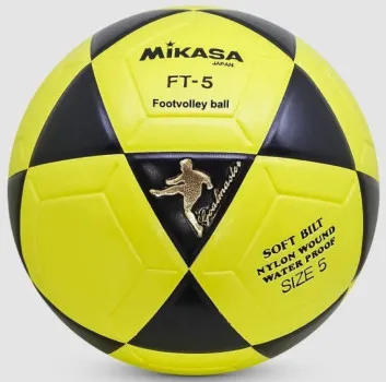 Noah Baracat de Oliveira - Rifa: bola mikasa profissional de futevôlei