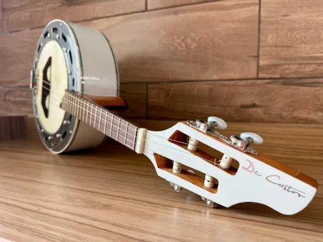 Ação 539= cavaco ou banjo, o ganhador escolhe