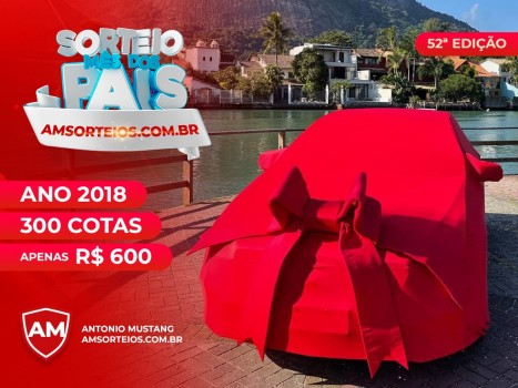 52? edi??o especial dia dos pais ano 2018