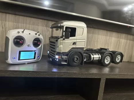 Scania rc