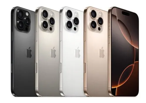 RENAN TREVISAN - Iphone pro max 16 ou stg2 completo ou 8k no pix