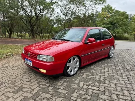 Ação gol g2 1.6
