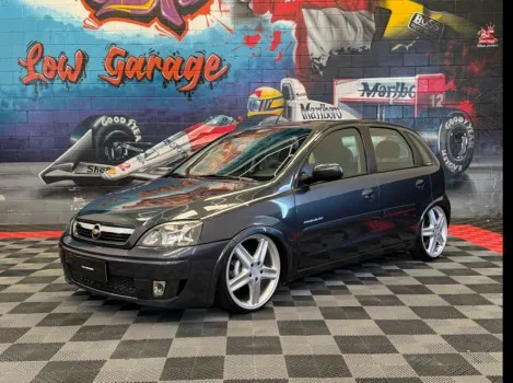 CBA Low Garage - Corsa premium 2008 ou 30k no pix