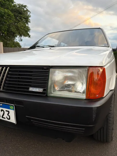 Ação econômica uno mille (fechou, sorteia!)