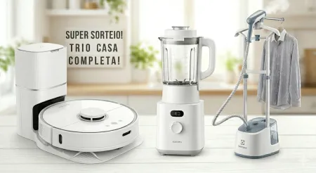 iara gomes da silva - Casa do futuro