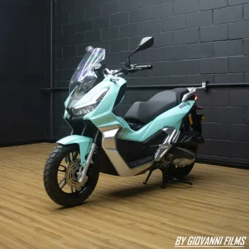 STUDIO RODRIGO CUSTOM - Shineray 150cc ou 18k no pix