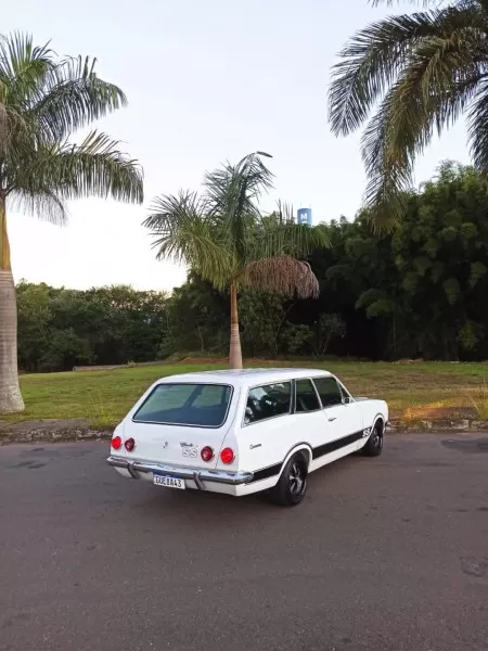 42? edi??o caravan ss6 250s