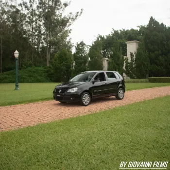 Rodrigo Custom - Vw polo sportline 1.6 flex completo ou 20k no pix