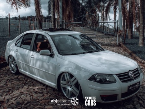 Edi??o n21 - bora 2008 manual + aro 20 + suspar