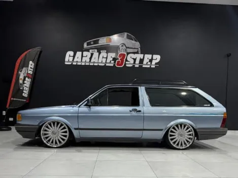 GARAGE3STEP - Parati surf 2.0 injetada e com d.h ou 35k no pix