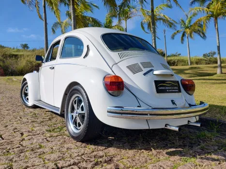 Rcautomobili - Vw fusca 1600 1985 112.000km originais.