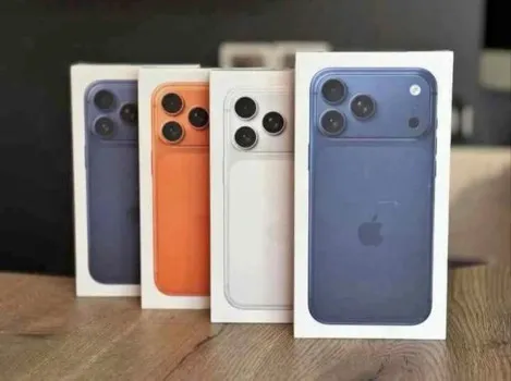 CBA Low Garage - Iphone 17 pro max ou 8000 no pix (ed.52)