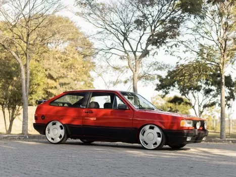 Sports Old Garage - A??o 115 - gts c/ar ou summer completa ou pix $38k