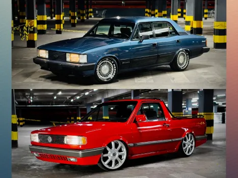 Sports Old Garage - Ação 219 - diplomata ou summer completa ou pix 60k