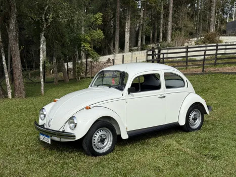 Fusca 1982 std 1300 ou 17 mil no pix