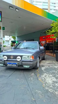 Garage87vw - Gol copa turbo ou 30mil pix/2º ao 5º 500 reais pix