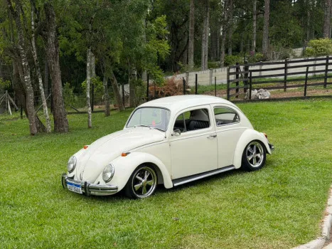 Projects Ng - Fuscão 1972 motorzão 1800cc maravilhoso ou 40k