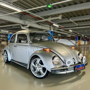 4ª rifinha valendo 25 números da ação do fusca 95