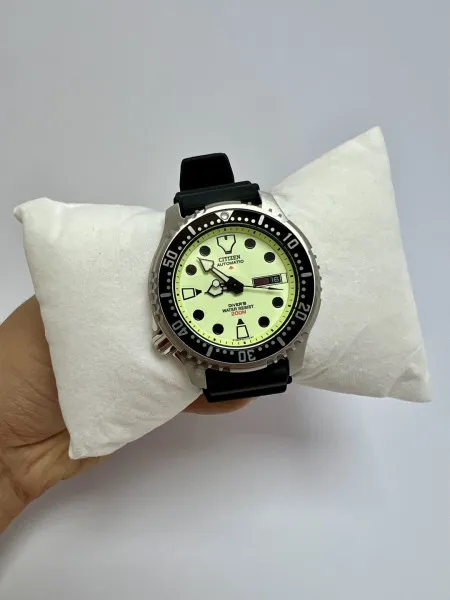 Watch.sanca - Relógio citizen automático ou 1.300 no pix