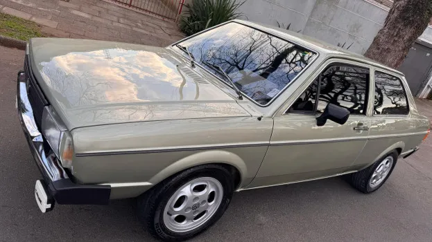 Thiago Andre Bastos - Voyage 82 rifa