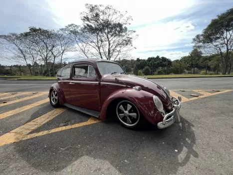 Fusca 68 patina style + r$500,00+4 pr?mios de 400