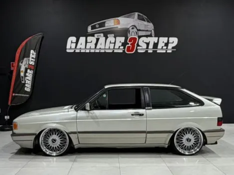 GARAGE3STEP - Gti de coleção completo ou 130k + frete grátis