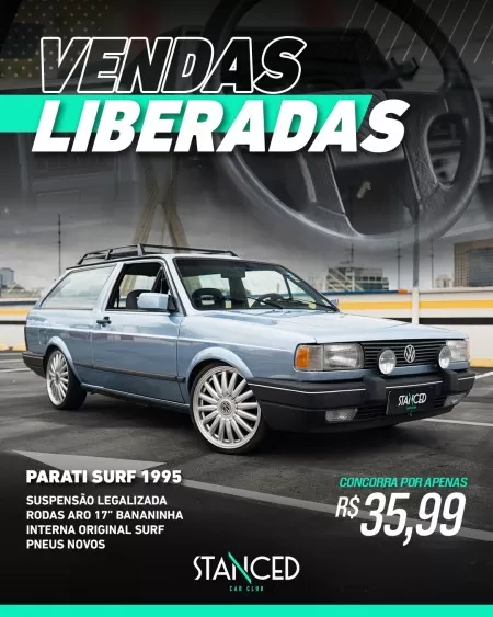 27? a??o - parati surf 95