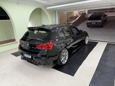 alemaodacaravan - Bmw m140 forjada