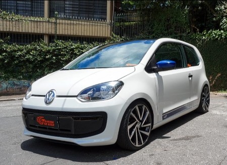 Cota 29- vw/up take 2016